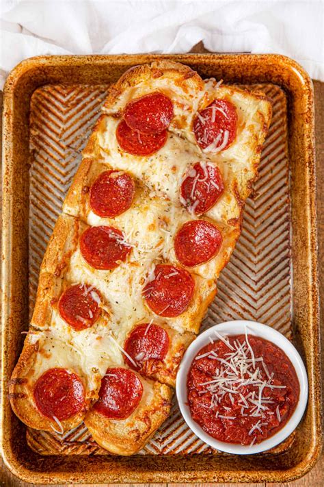Pepperoni cheese bread. Things To Know About Pepperoni cheese bread. 